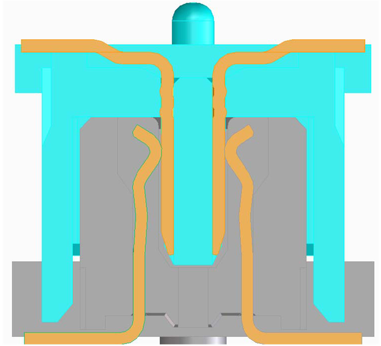 0.8-Pitch Connector allgemeng Aféierung (5)