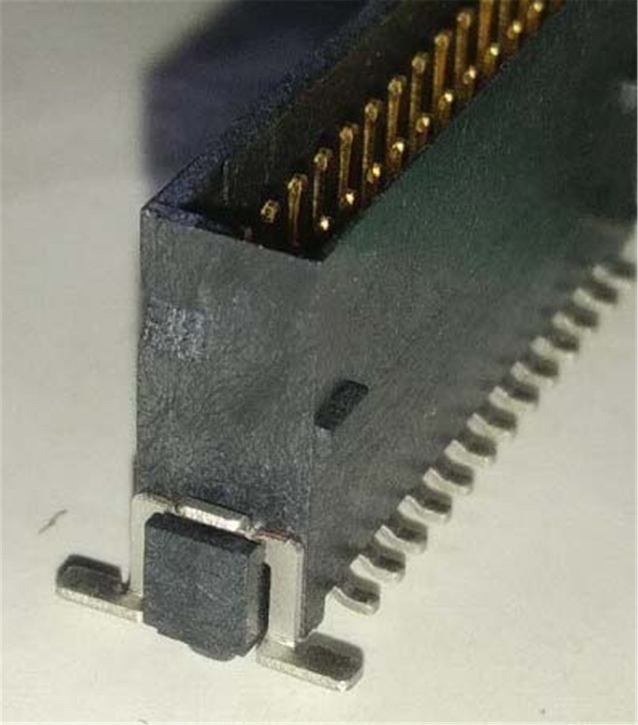 1.27mm SMC CONNECTOR PLUG (5)