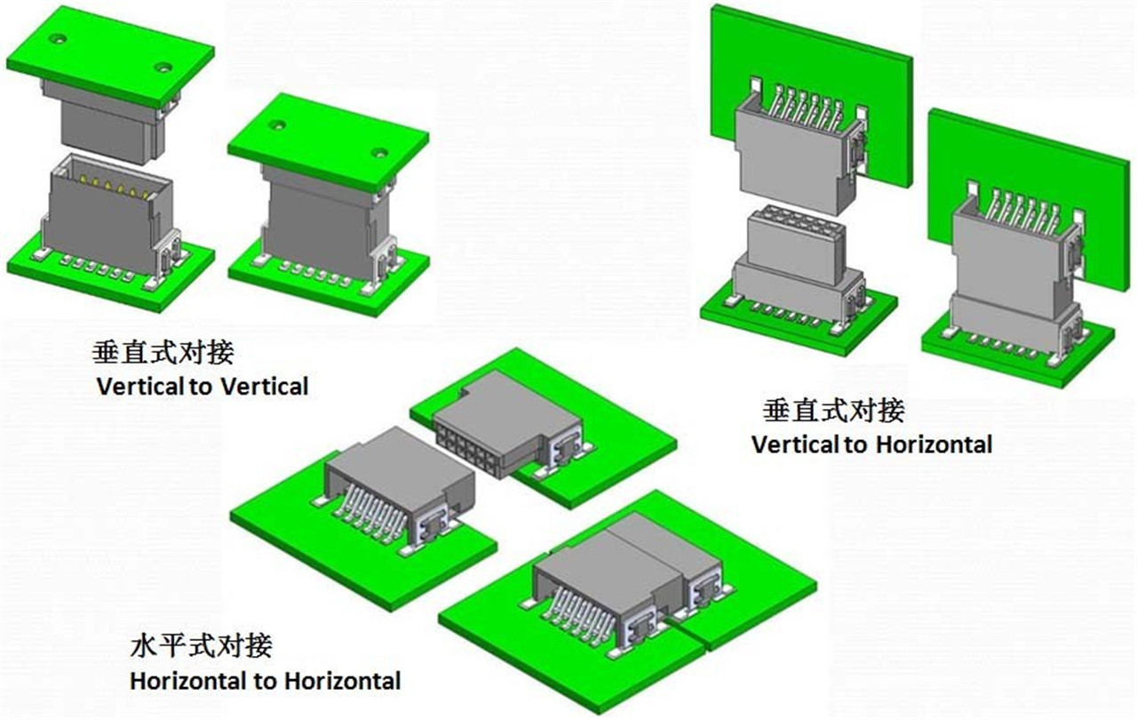 1.27mm SMC KONEKTOR SOCKET (1)