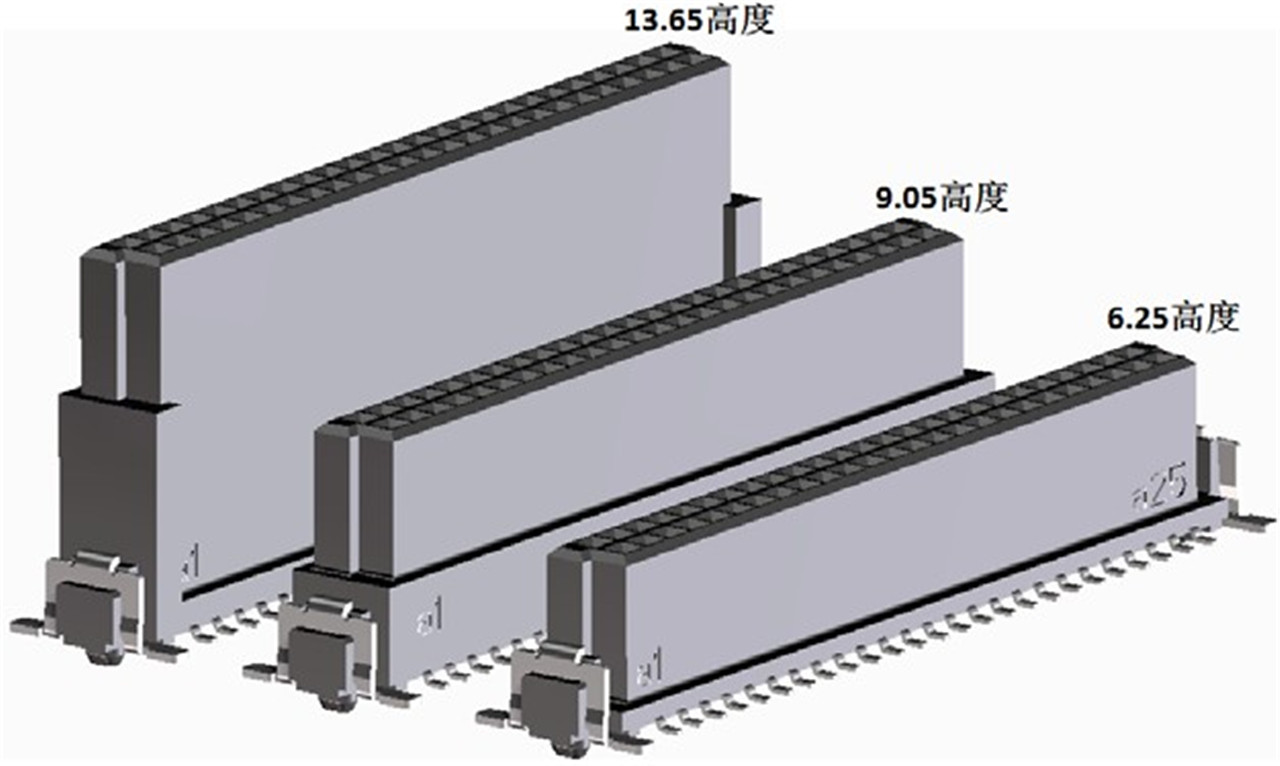 1.27mm SMC نښلونکی ساکټ (26)