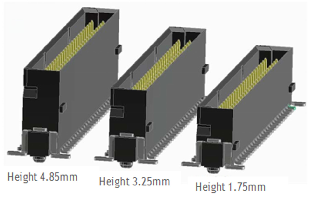 1.27mm SMC ڪنيڪٽر ساکٽ (4)