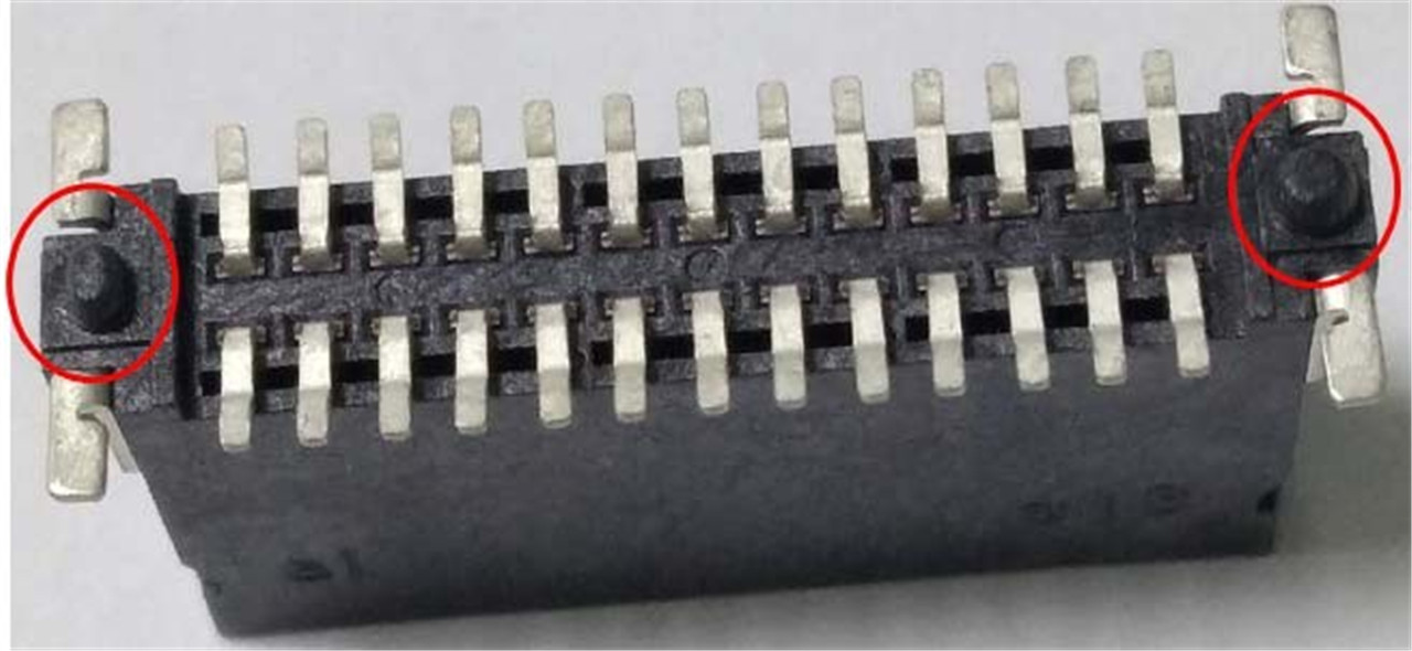 CONECTOR SMC DE 1,27 mm (7)